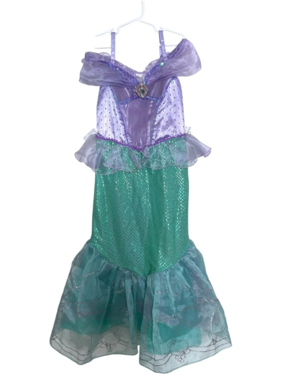 Disney store little